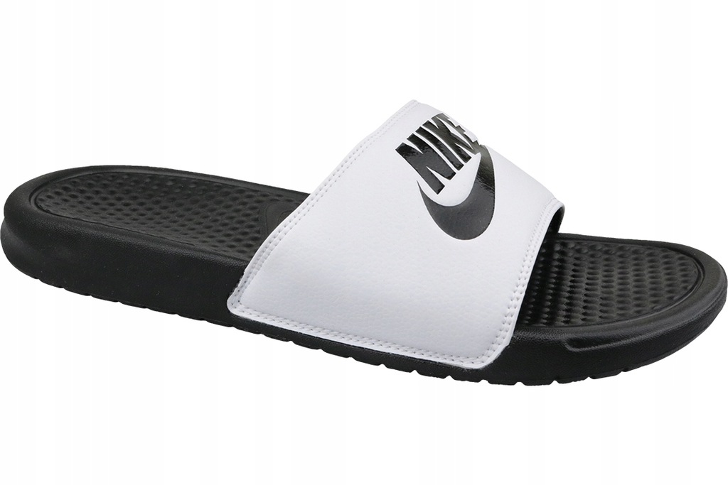 NIKE BENASSI JDI (41) Męskie Klapki