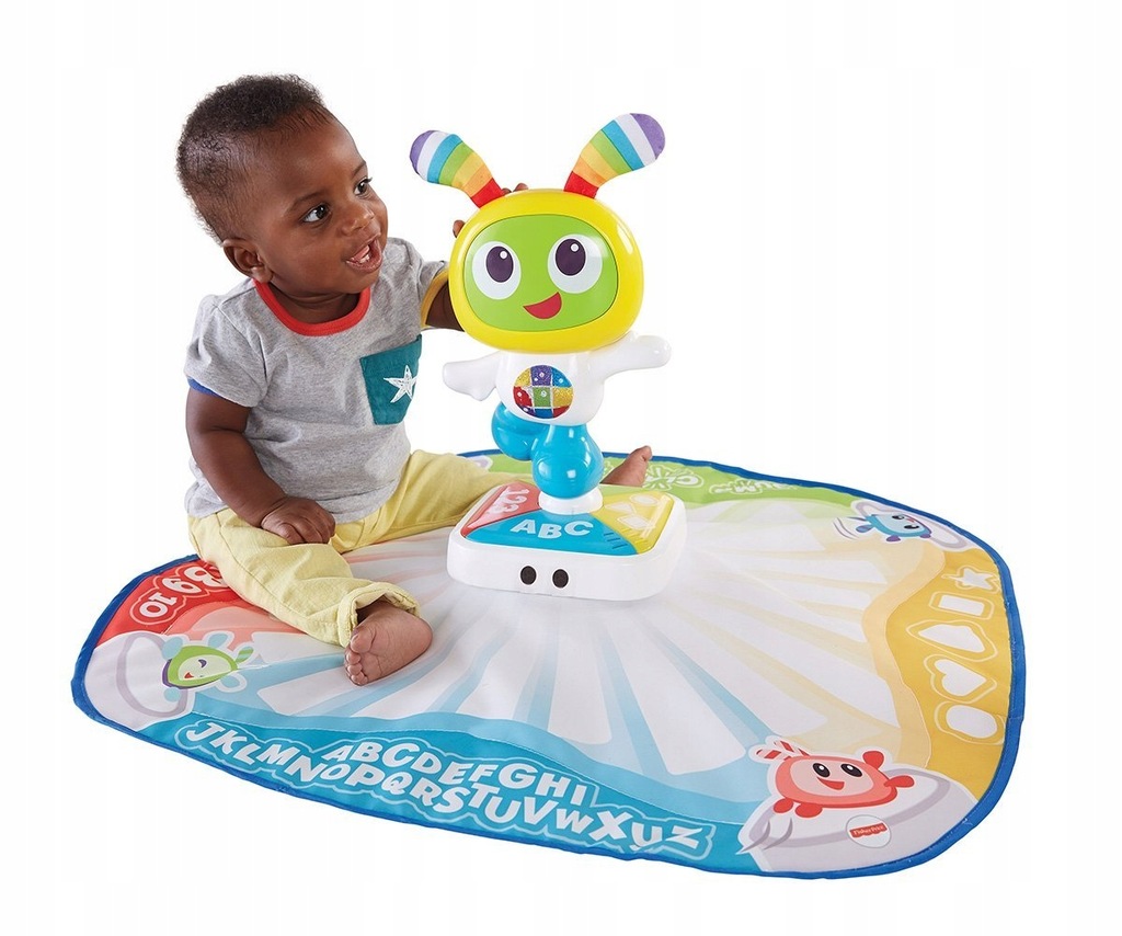 fisher price dance beatbo