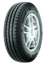 4 x Kormoran Vanpro B3 165/70R14 89 R C opona