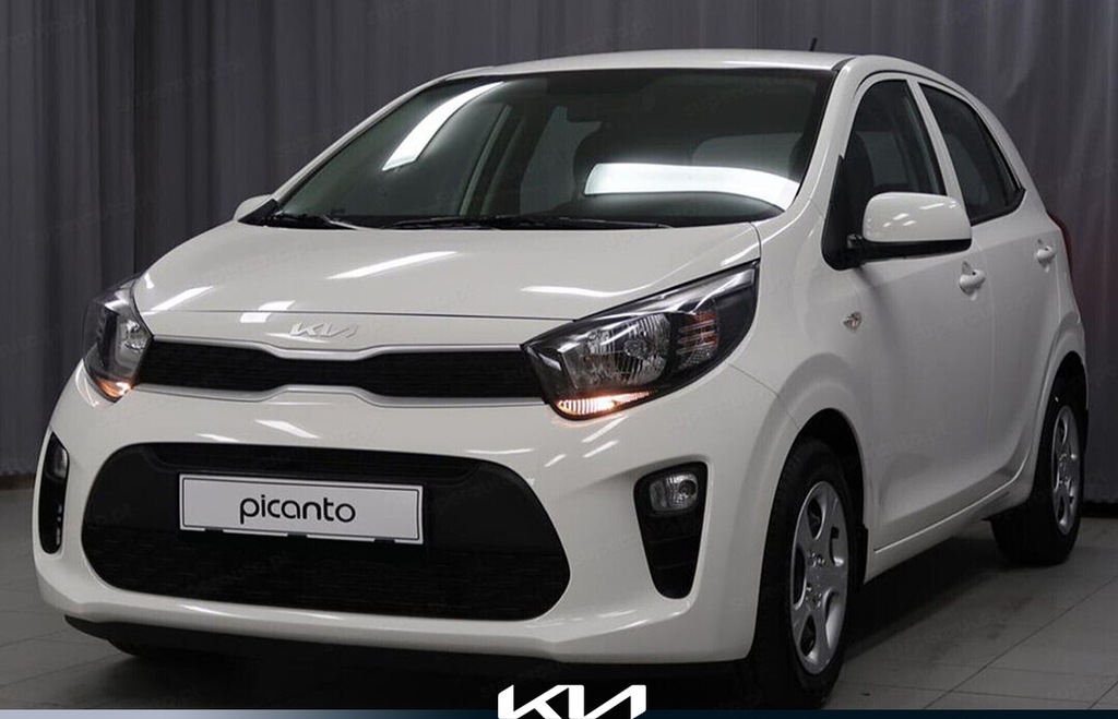 Kia Picanto 1.2 Hatchback 84KM 2023