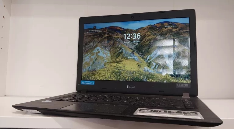 LAPTOP ACER ASPIRE 1 A114-32