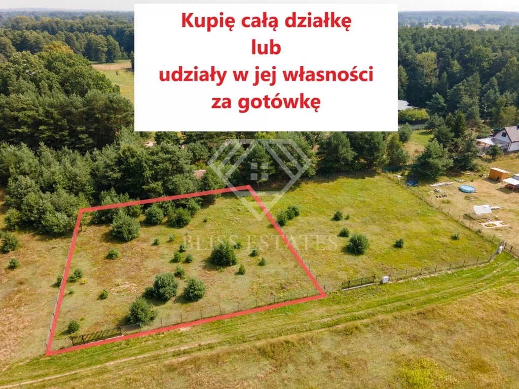 Działka, Opole, 1000 m²