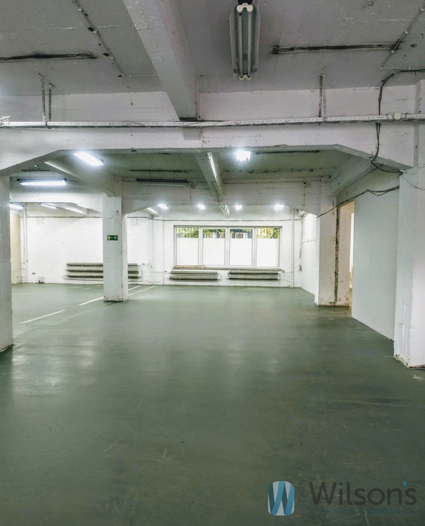 Magazyny i hale, Warszawa, Wola, 275 m²