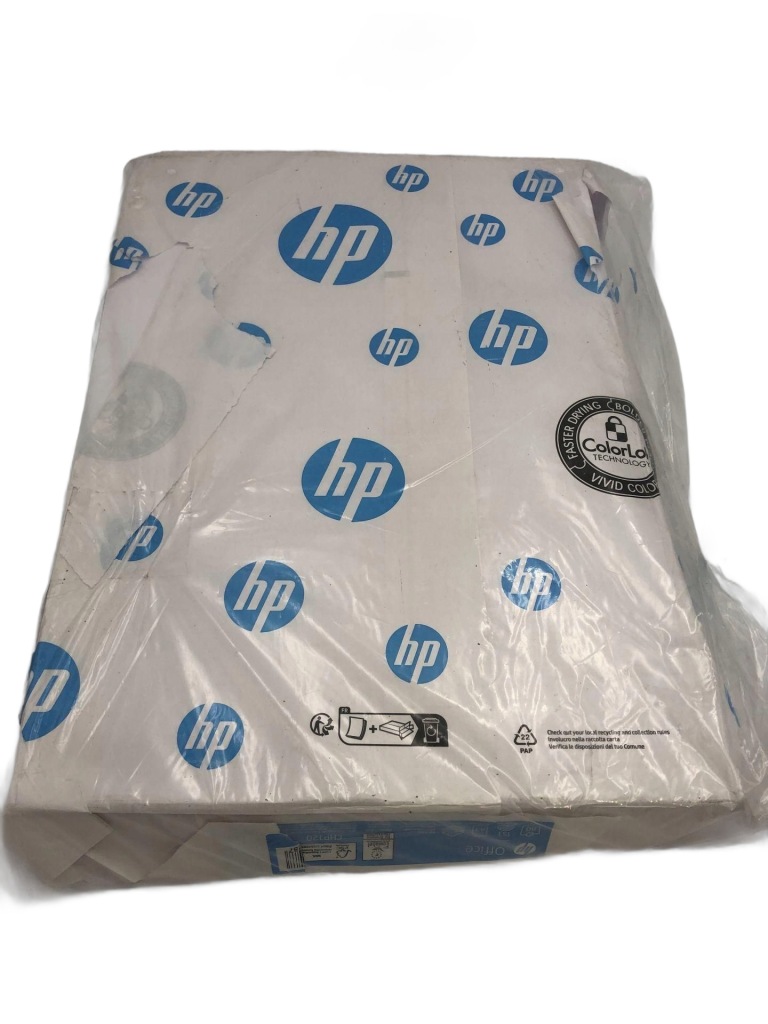 Papier biurowy HP format A3 80g 500 arkuszy
