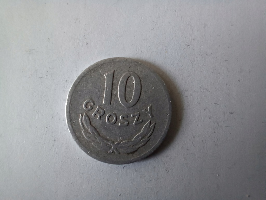 10 gr 1968