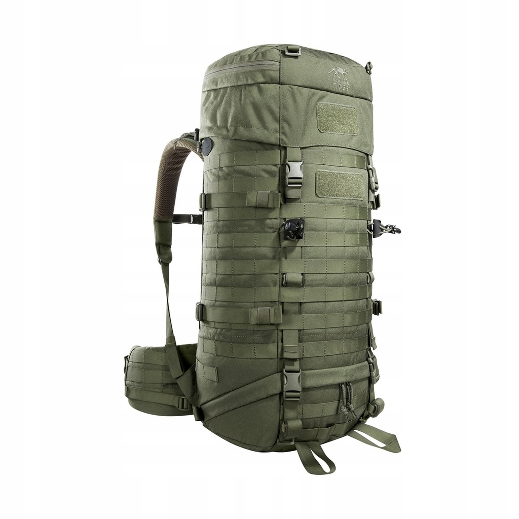 Plecak Tasmanian Tiger Base Pack 52L Olive