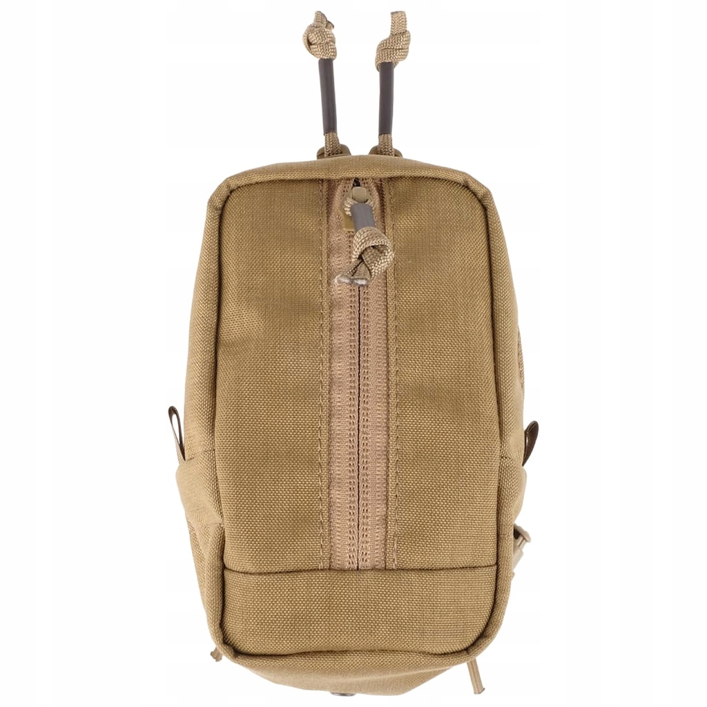 Kieszeń uniwersalna Zasobnik GTW Gear Mini Compressed Cargo - Coyote Brown
