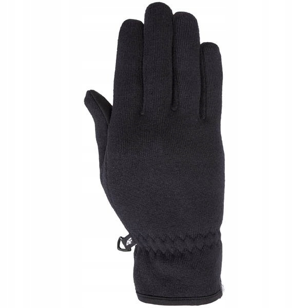 4F uniwersalne rękawiczki zimowe M