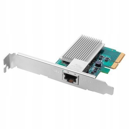 Edimax EN-9320TX-E 10 Gigabit Ethernet PCI Express