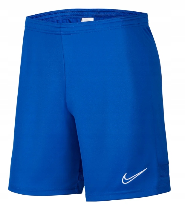 Męskie Spodenki Nike Academy 21 Dri-Fit Standard Fit CW6107-480 XL