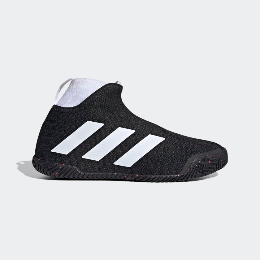 Buty Adidas tenis Stycon laceless FY2944 r.44 2/3