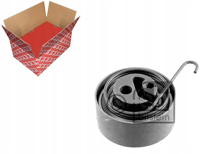 ROLKA NAPINAJĄCA PASKA ROZRZĄDU CHEVROLET CRUZE TR