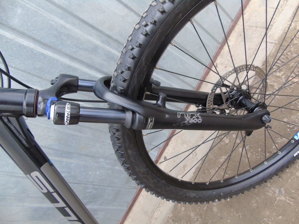 ROWER BULLS KING-BOA - 7724449175 - oficjalne archiwum Allegro