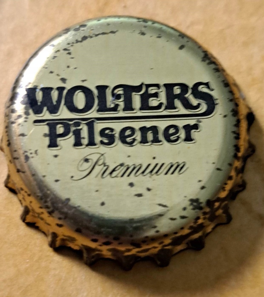 11/NIEMCY Wolters Pilsener Premium CCI 78602 piwo