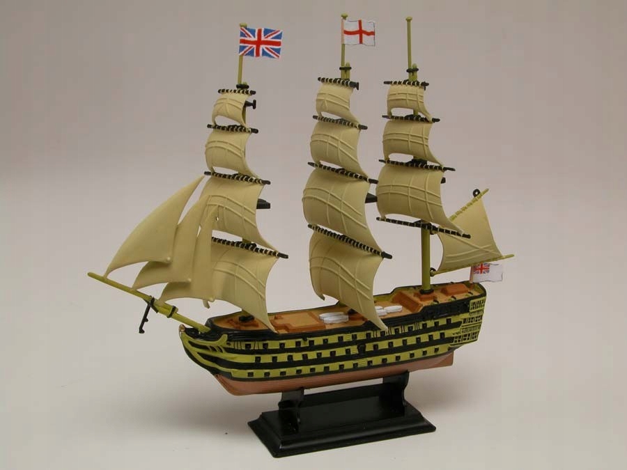 Купить Airfix 55104 HMS VICTORY: отзывы, фото, характеристики в интерне-магазине Aredi.ru