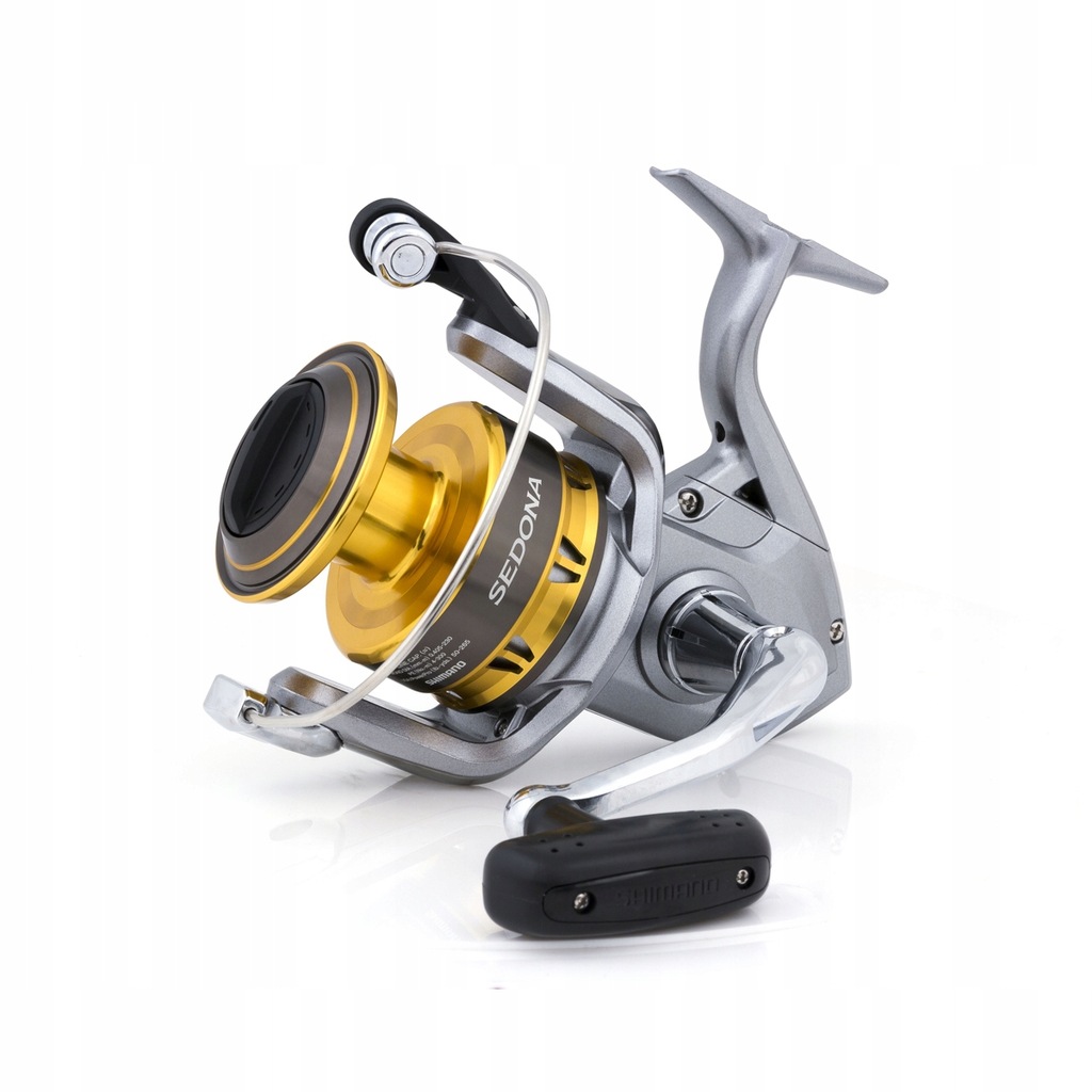 Shimano Sedona FI 2500