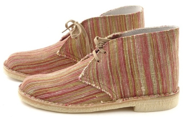 CLARKS ORIGINALs  _ OUTLET  limitowane desert boot