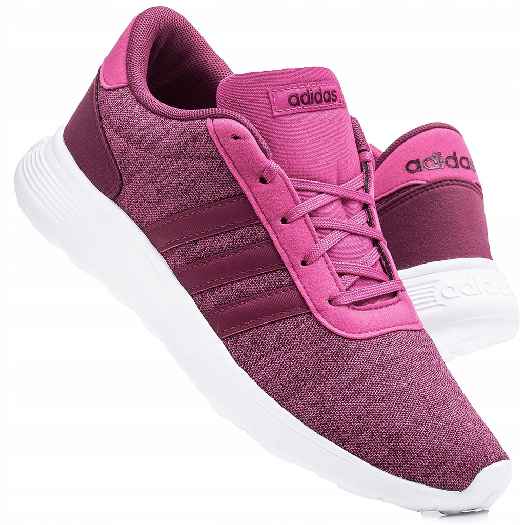 Buty damskie, sportowe Adidas Lite Racer B75701 8478374124