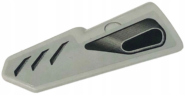 LEGO TECHNIC PANEL #22 11947pb046 z 42107