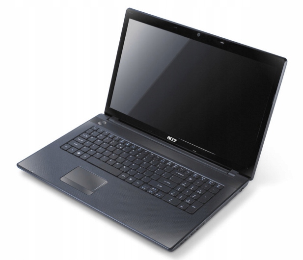 Acer Aspire 7739 17,3 " i5-560M NVIDIA GT610M 8GB/320GB