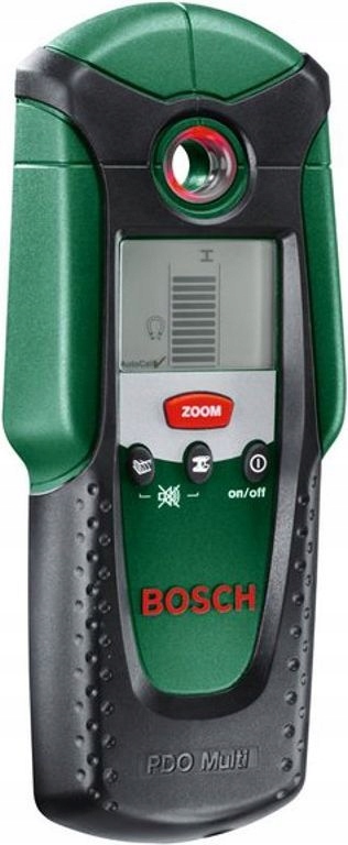 Bosch Wykrywacz metalu przewodów drewna PDO Multi