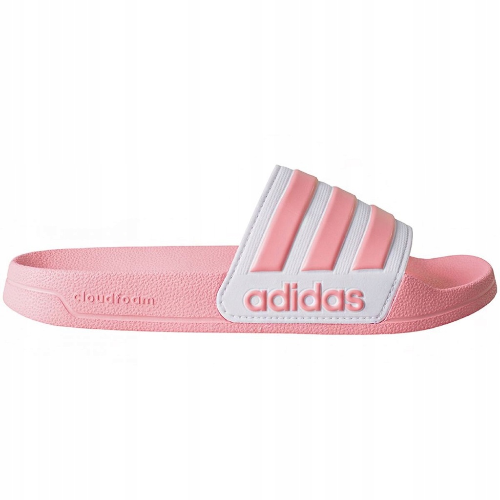 Klapki adidas Adilette Shower W EG1886 r.37