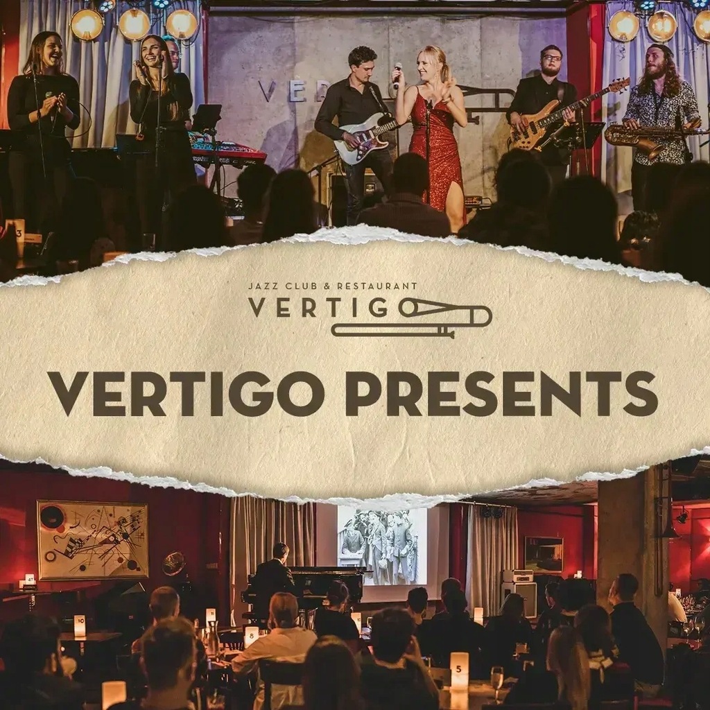 Vertigo Presents, Wrocław