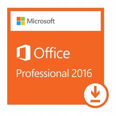 Купить Microsoft Office Professional 2016 PL WIN 32/64 бит: отзывы, фото, характеристики в интерне-магазине Aredi.ru