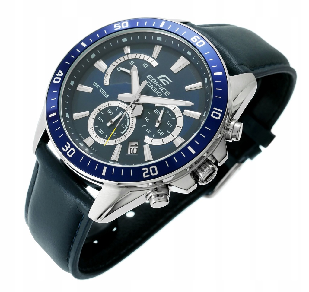 casio efr 552l
