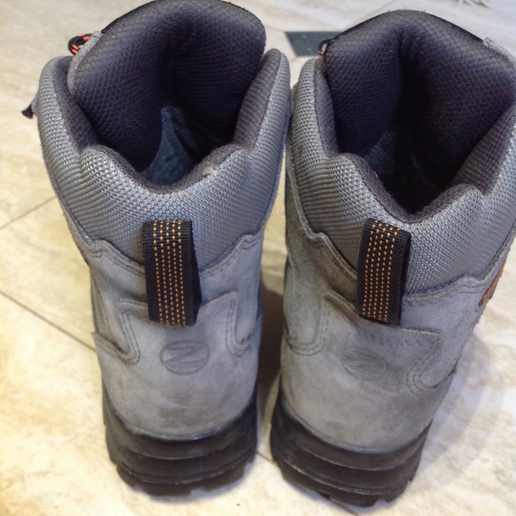 Trezeta gore tex, 36 37, 23,5 cm, trekking, góry Trezeta gore tex, 36 37, 23,5 cm, trekking, góry