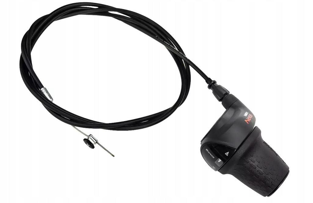 Manetka Shimano MANETKA piasty NEXUS 7 SL-C3000-7