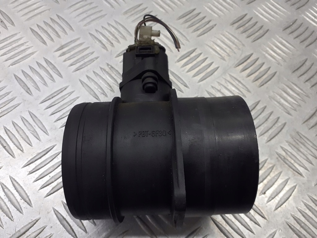 PRZEPŁYWOMIERZ AUDI A4 B6 1.9 TDI