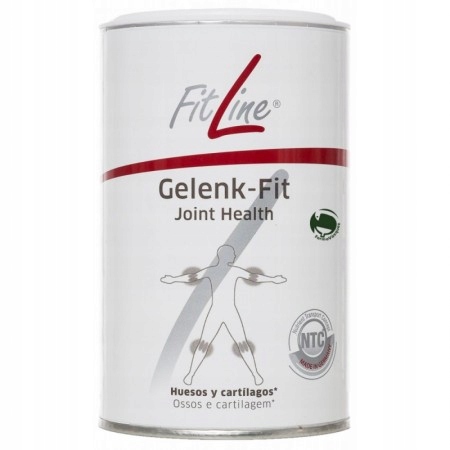 Fitline Gelenk-Fit kości i stawy 270 g