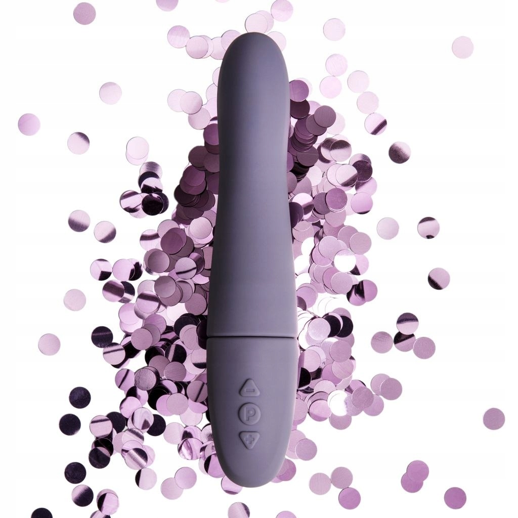 Naturalny Klasyczny Wibrator Dildo *MULTI PREMIUM