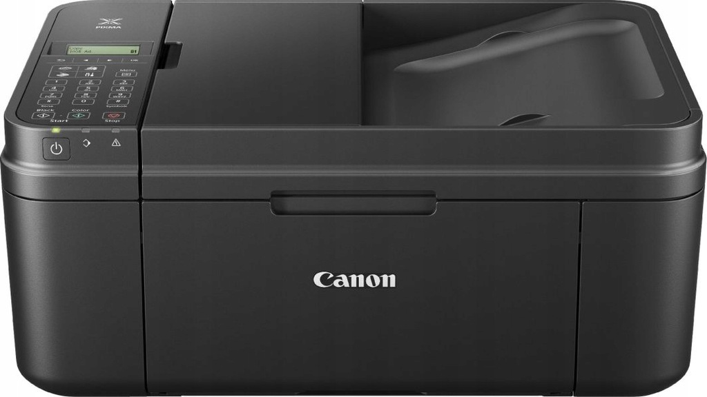 Drukarka Canon MX495 WIFI kolor A4 Duplex