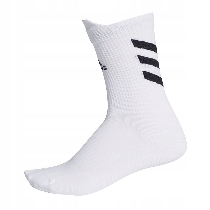 Skarpety adidas Alphaskin Crew Ultralight M FS9762