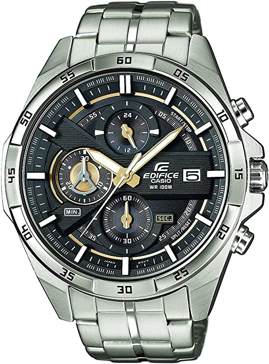 Zegarek Casio Edifice EFR-556D-1AVUEF -5%