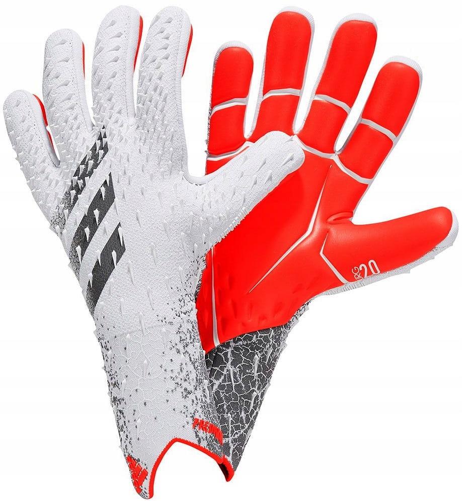 RĘKAWICE BRAMKARSKIE ADIDAS PREDATOR 21 PRO 8,5
