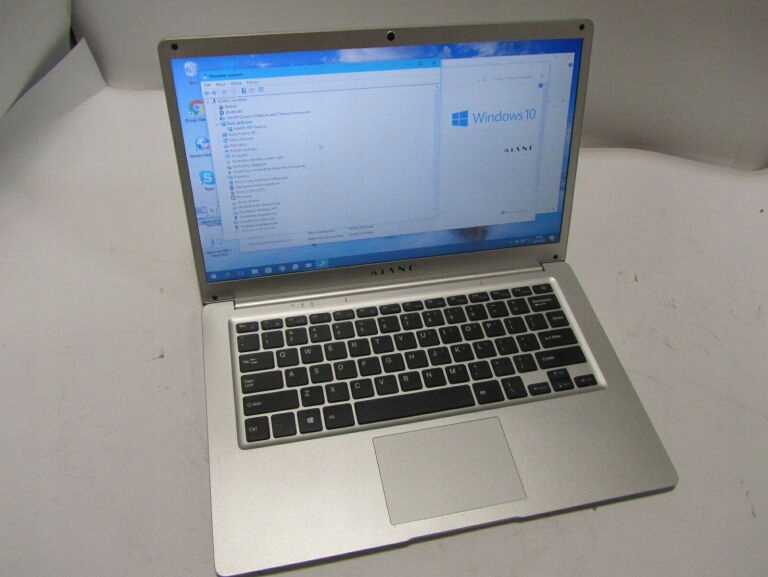 LAPTOP KIANO SLIMNOTE 14.2