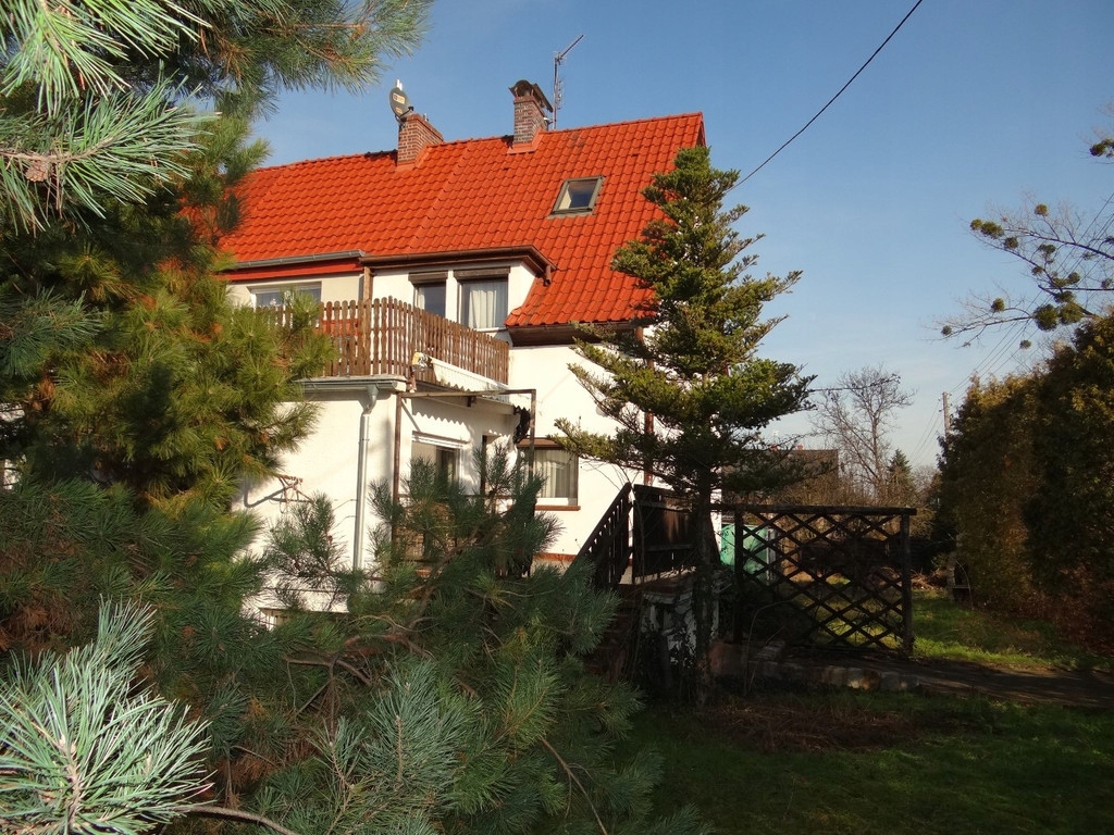 Dom, Opole, Zaodrze, 140 m²