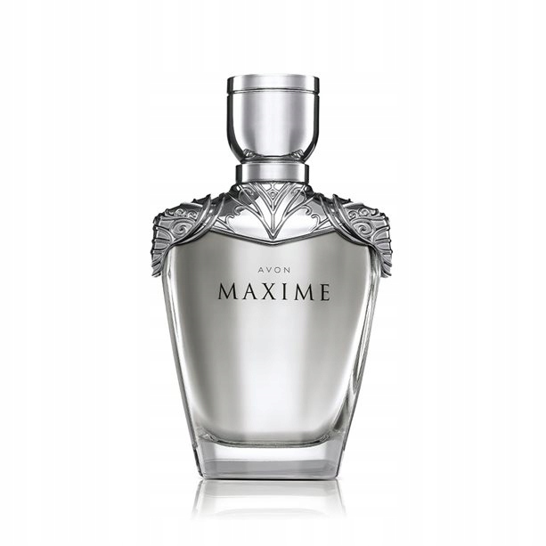 Avon Maxima 75 ml Woda toaletowa dla Niego