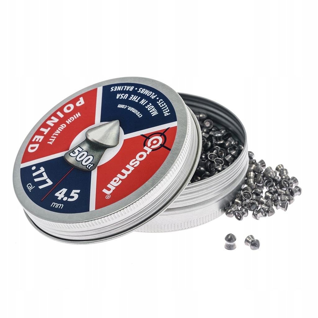 Купить КОМПЛЕКТ пневматической винтовки Swiss Arms TG1 калибра 4,5 мм