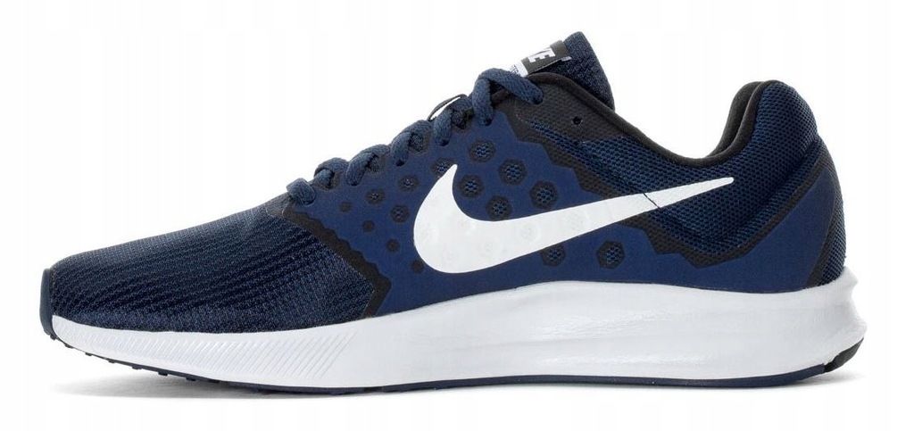 nike men's downshifter 7 running 852459