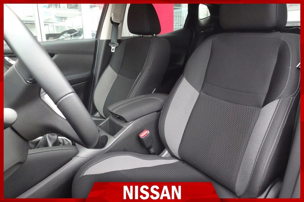 Купить Nissan Qashqai Acenta 1.3 DIG-T 160KM Камера: отзывы, фото, характеристики в интерне-магазине Aredi.ru