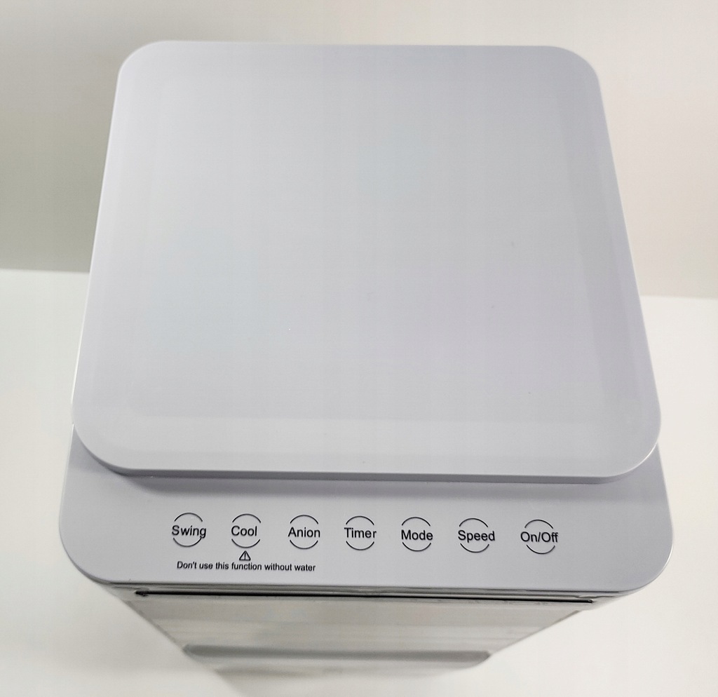 Klimatyzator Evaporative Air Cooler RFS18R 65W D 10012760951