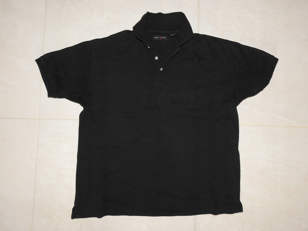 Pierre Cardin koszulka polo rozm. L (XL)