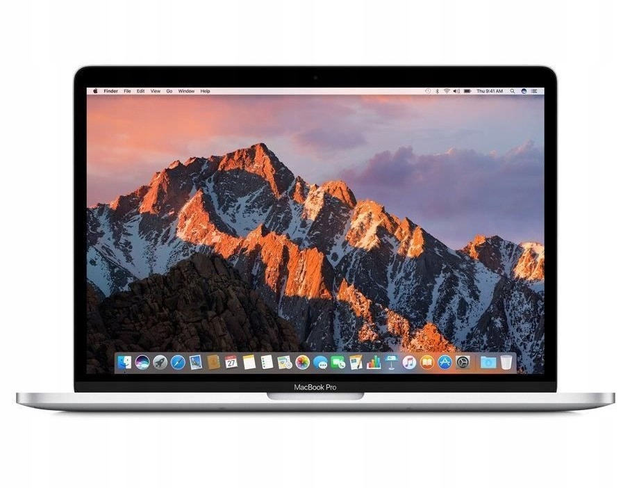 Apple MacBook Pro 13 i5 2.3 8 512 2017