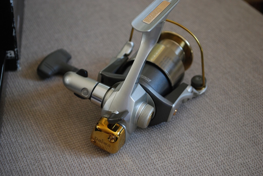 Daiwa Tournament Z 3000 iT - 8347704847 - oficjalne archiwum