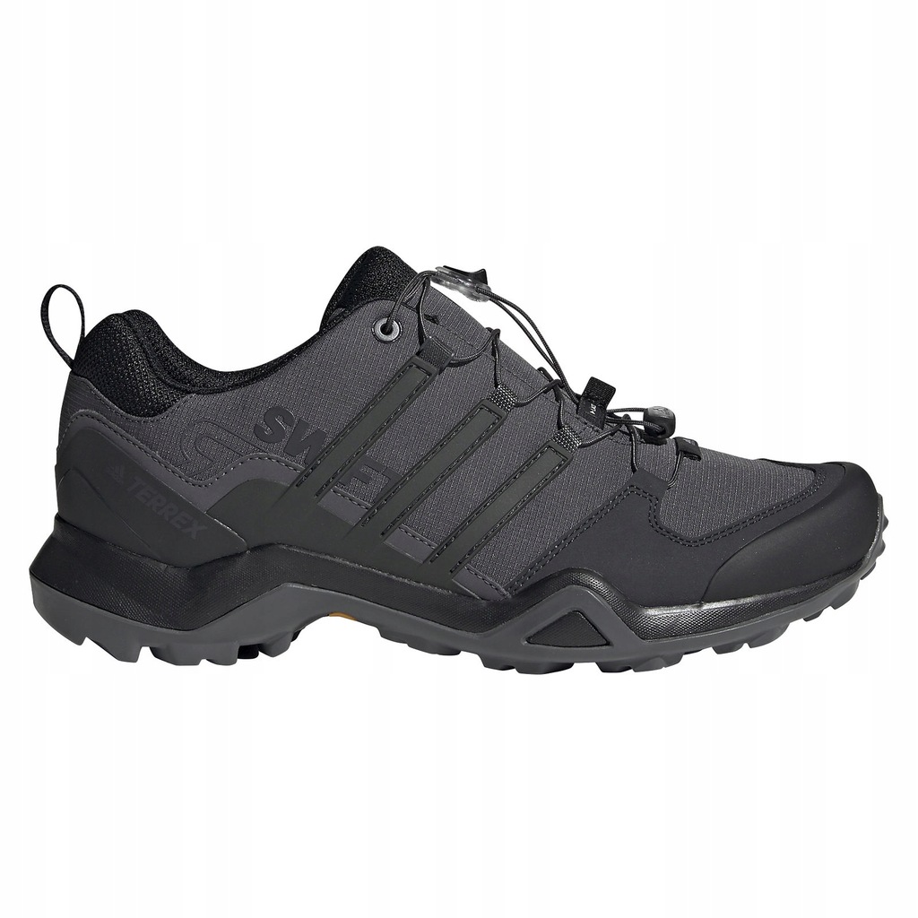 Buty trekkingowe męskie Adidas Terrex Swift r.43,3