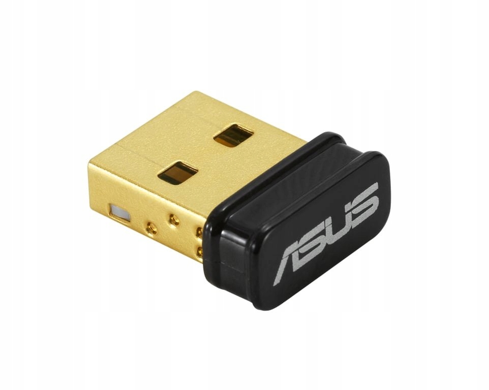 ASUS USB-N10 Nano B1 N150 Wewnętrzny WLAN 150 Mbit